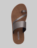 Nevada Slipper Sandal Casual Wanita