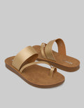 Nevada Slipper Sandal Casual Wanita