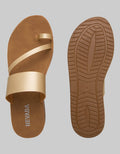 Nevada Slipper Sandal Casual Wanita