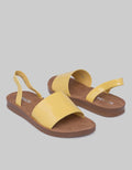 SLINGBACK SANDALS WI
