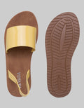SLINGBACK SANDALS WI