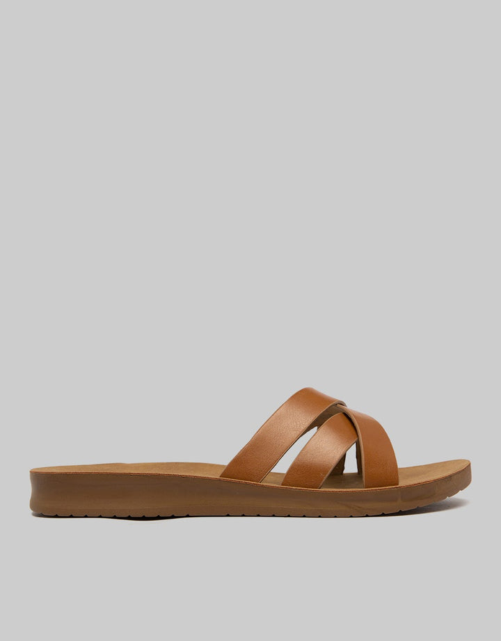 SLIPPER SANDALS CROS