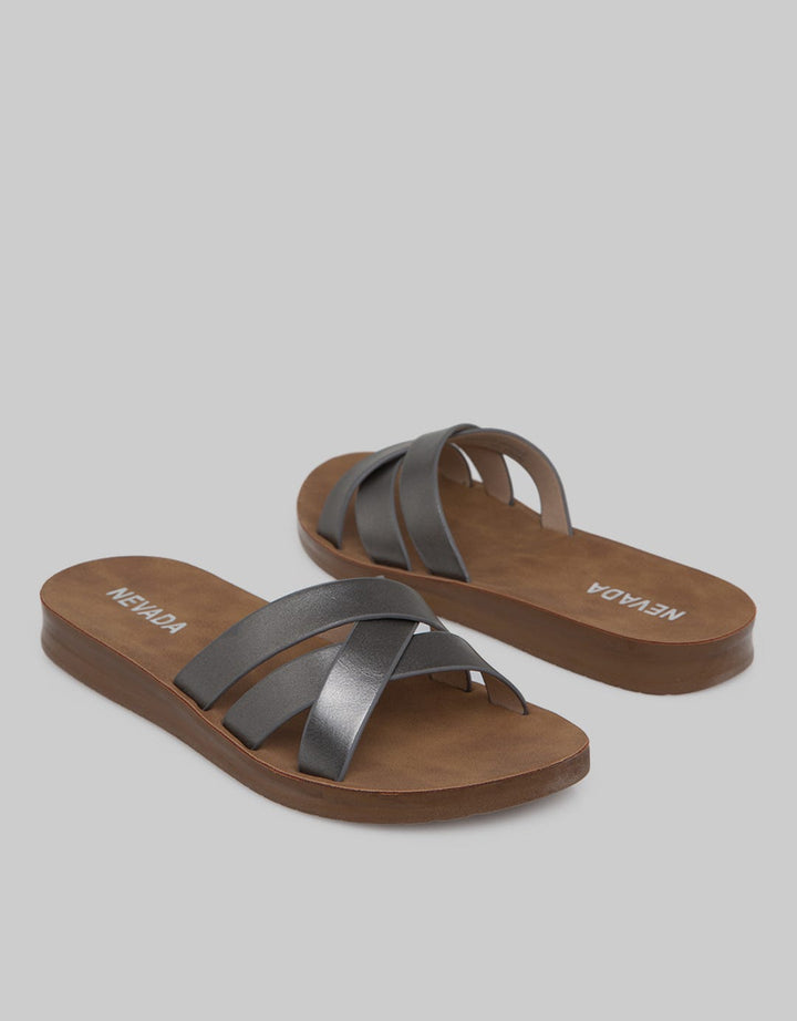 SLIPPER SANDALS CROS