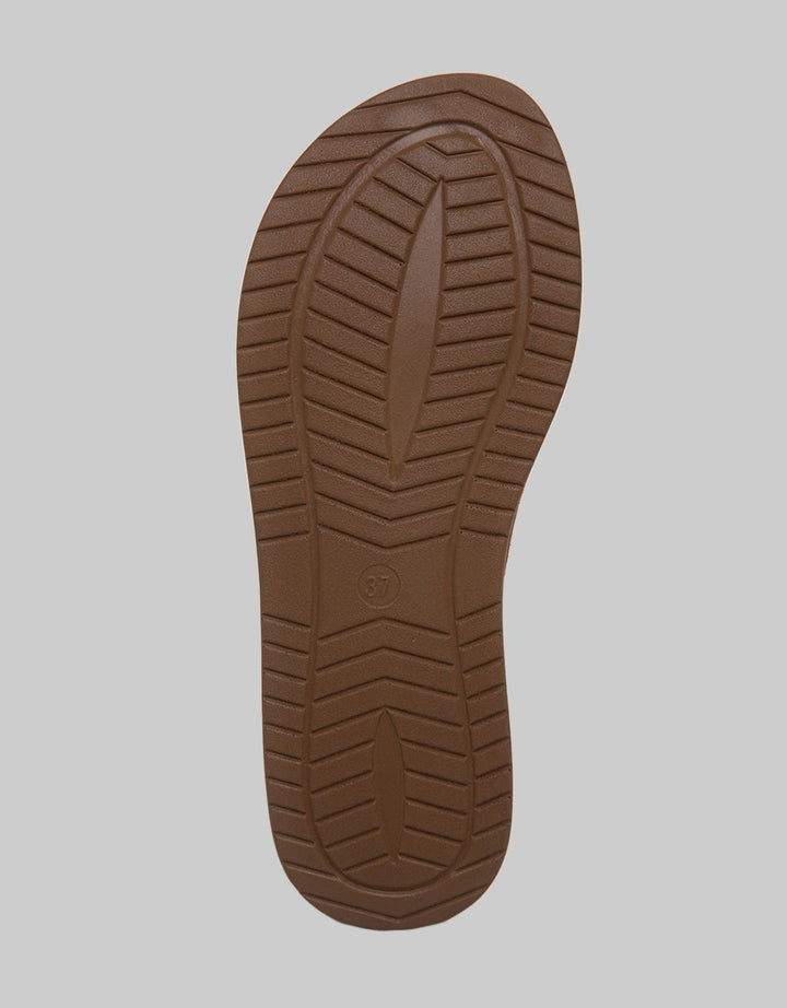SLIPPER SANDALS CROS