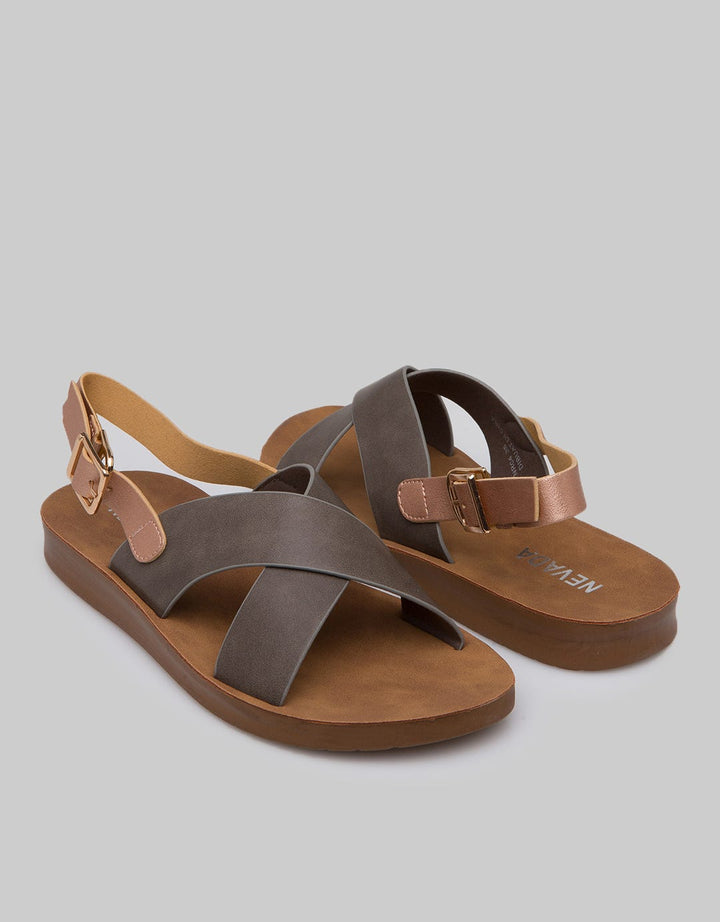 SLINGBACK SANDALS CR