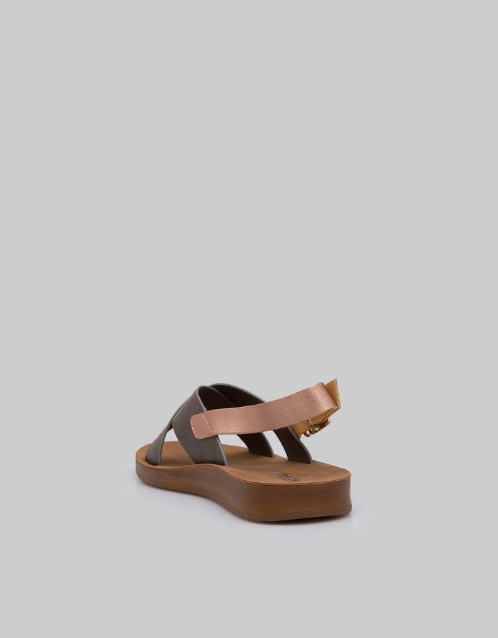 SLINGBACK SANDALS CR