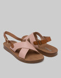SLINGBACK SANDALS CR