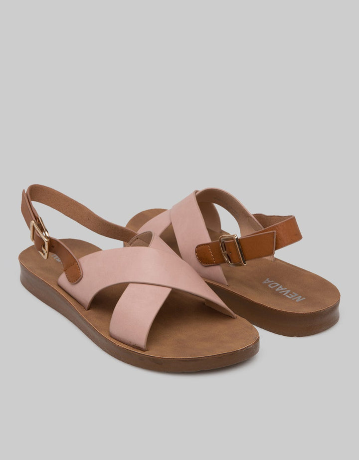 SLINGBACK SANDALS CR