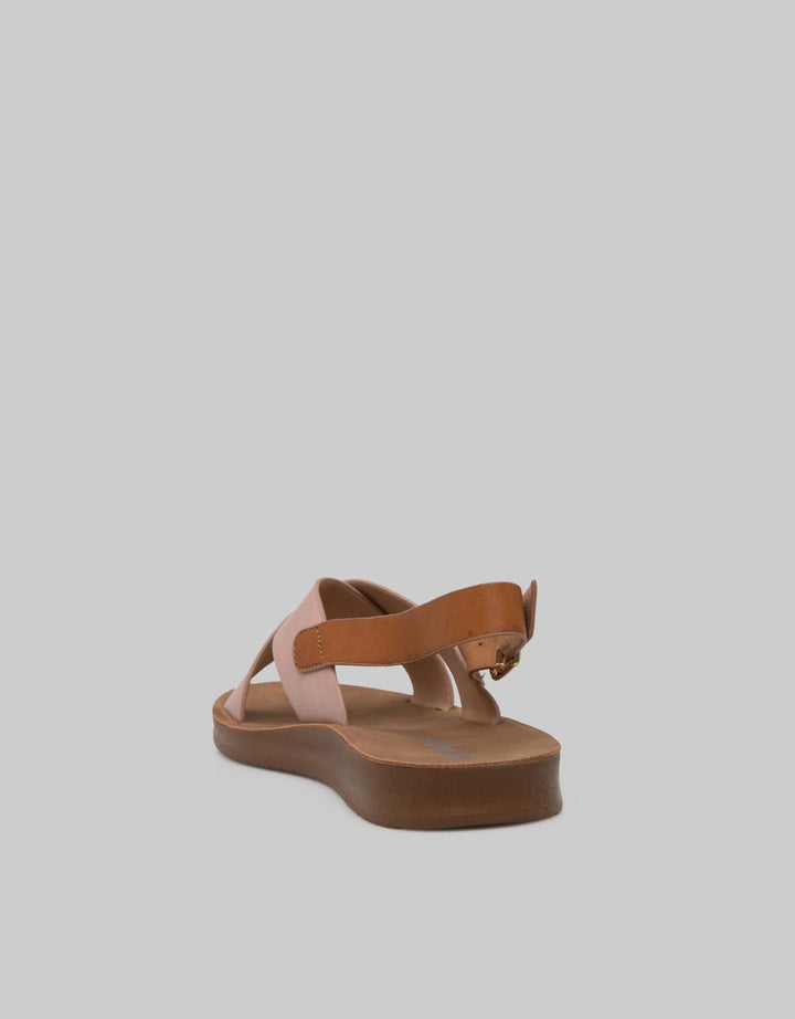 SLINGBACK SANDALS CR