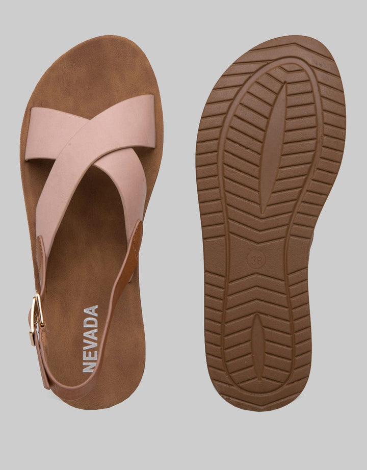 SLINGBACK SANDALS CR