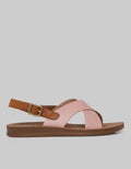 SLINGBACK SANDALS CR
