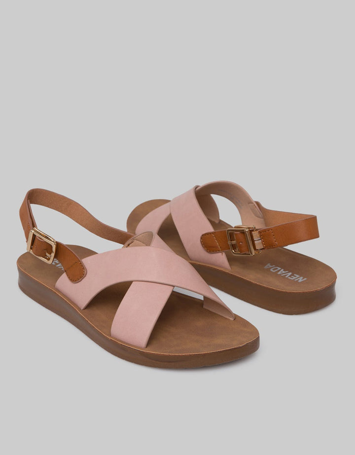 SLINGBACK SANDALS CR