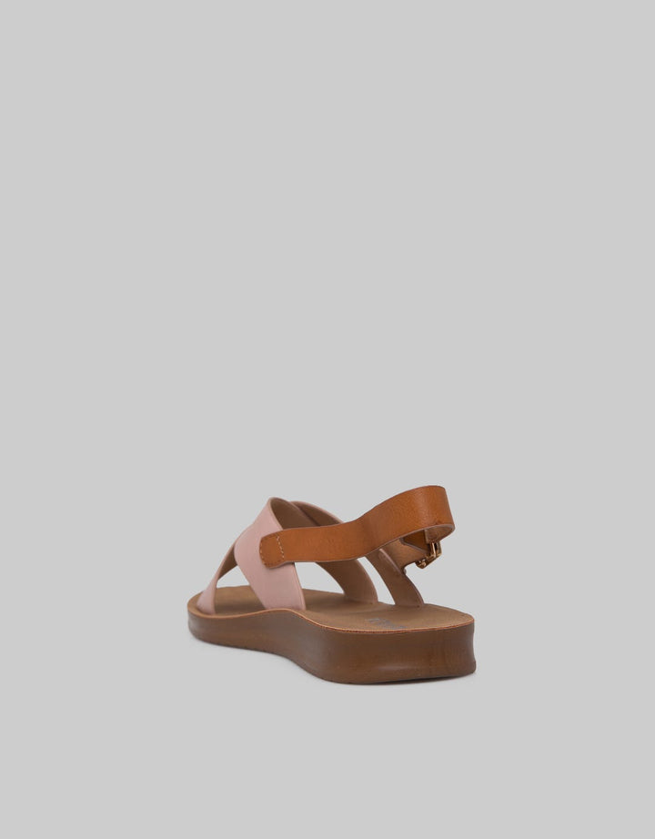 SLINGBACK SANDALS CR