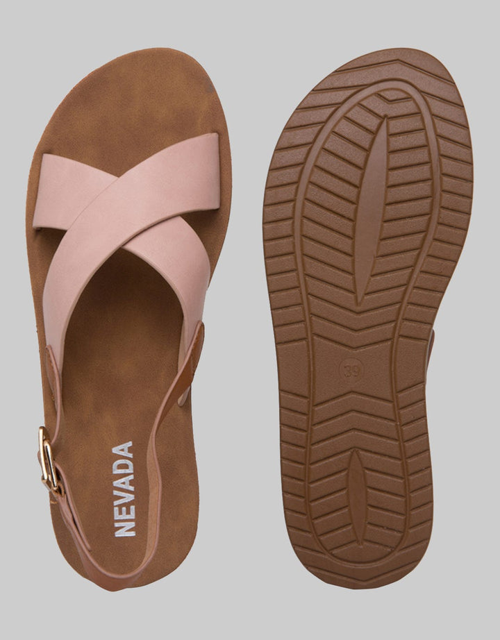 SLINGBACK SANDALS CR
