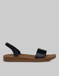 Nevada Slingback Sandals Strap