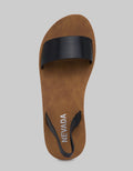Nevada Slingback Sandals Strap