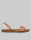 Nevada Slingback Sandals Strap