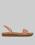 Nevada Slingback Sandals Strap