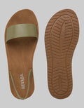 Nevada Slingback Sandals Strap