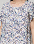 SS MIDI DRESS