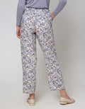 St. Yves Long Pants Magnolia