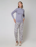 St. Yves Long Pants Magnolia