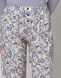 St. Yves Long Pants Magnolia