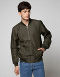 JACKET MICRO WITH