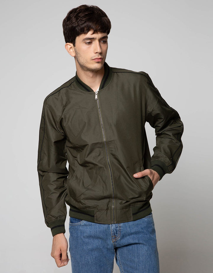 JACKET MICRO WITH