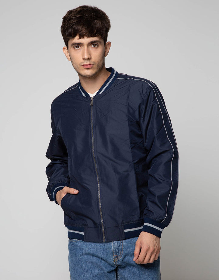 JACKET MICRO WITH