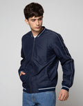 JACKET MICRO WITH