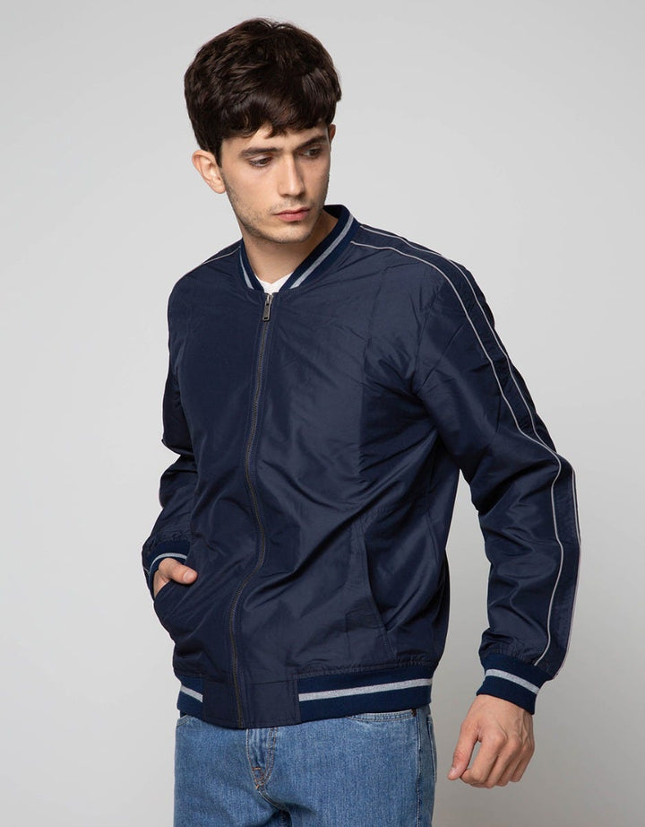 JACKET MICRO WITH