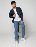 JACKET MICRO WITH