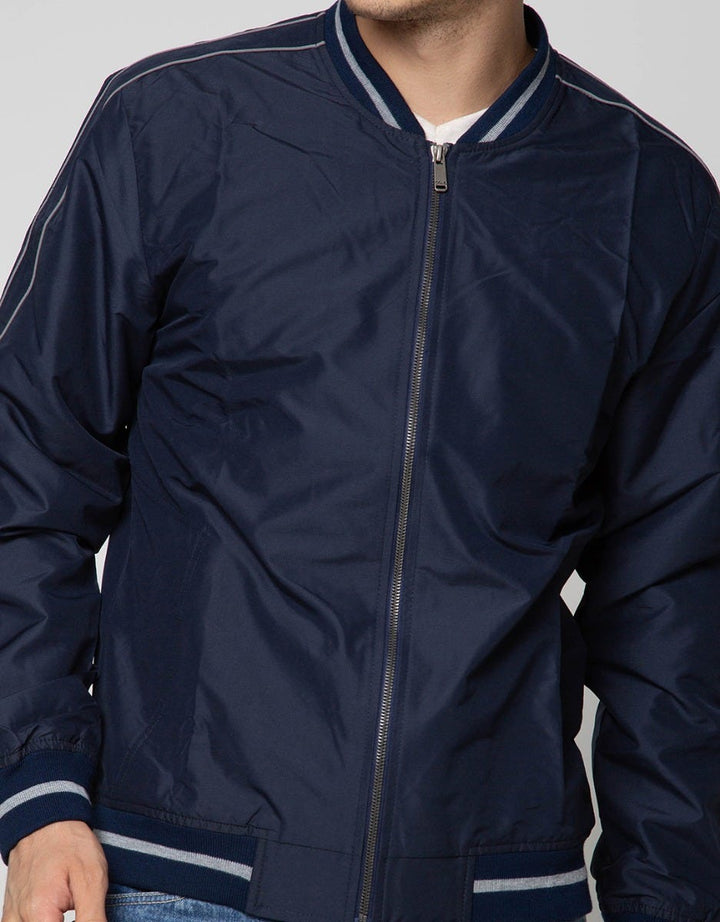 JACKET MICRO WITH