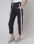 Amercian Jeans Side Stripe Women's Long Pants