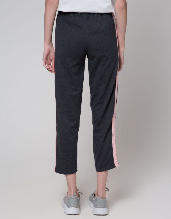 Amercian Jeans Side Stripe Women's Long Pants