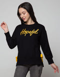 YOUTHFUL SWEATSHIRT