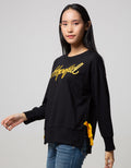 YOUTHFUL SWEATSHIRT