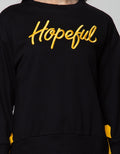 YOUTHFUL SWEATSHIRT