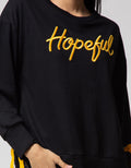 YOUTHFUL SWEATSHIRT