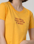 SS T-SHIRT LIMITED