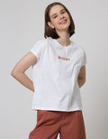 SS T-SHIRT SIMPLE