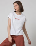 SS T-SHIRT SIMPLE