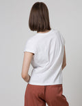 SS T-SHIRT SIMPLE