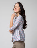 3/4 BLOUSE CATTON