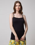 Nevada Fagotting Inner Tanktop