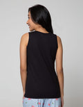 Nevada Big Strap Tanktop Blouse Wanita