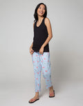 Nevada Big Strap Tanktop Blouse Wanita