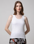 Nevada Big Strap Tanktop Blouse Wanita