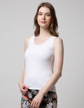 Nevada Big Strap Tanktop Blouse Wanita